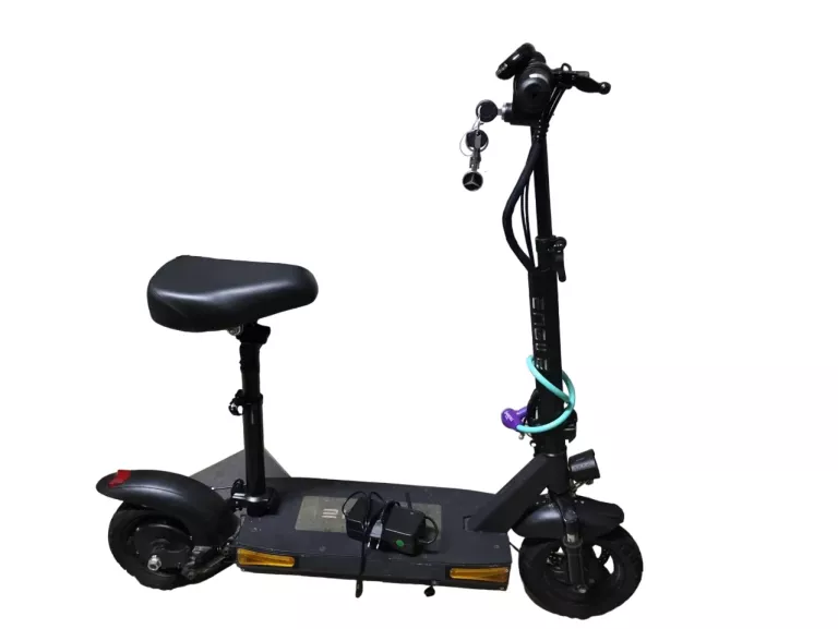 ENGWE S6 HULAJNOGA ELEKTRYCZNA 700W 60 KM 120KG