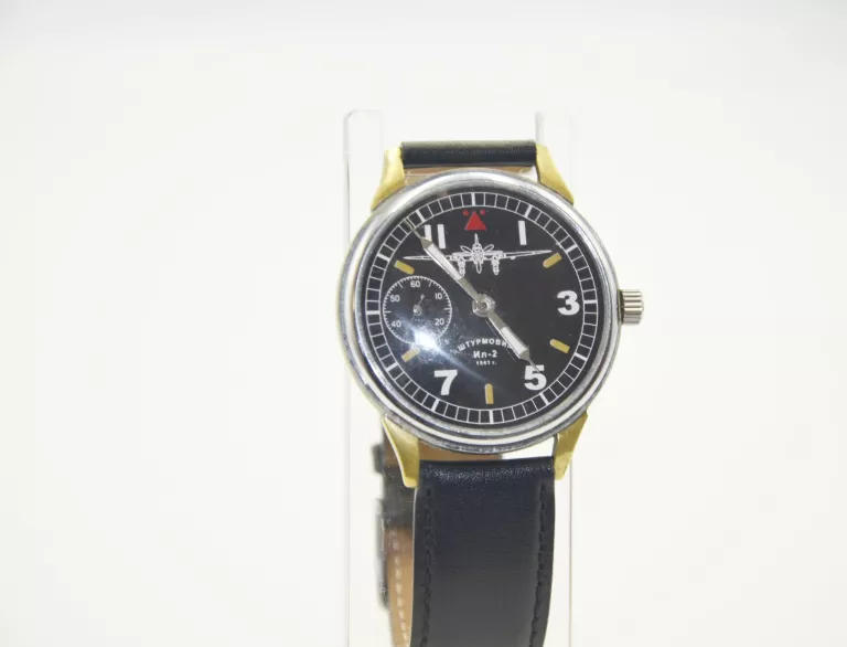 ZEGAREK SOWIECKI AWIATOR VINTAGE