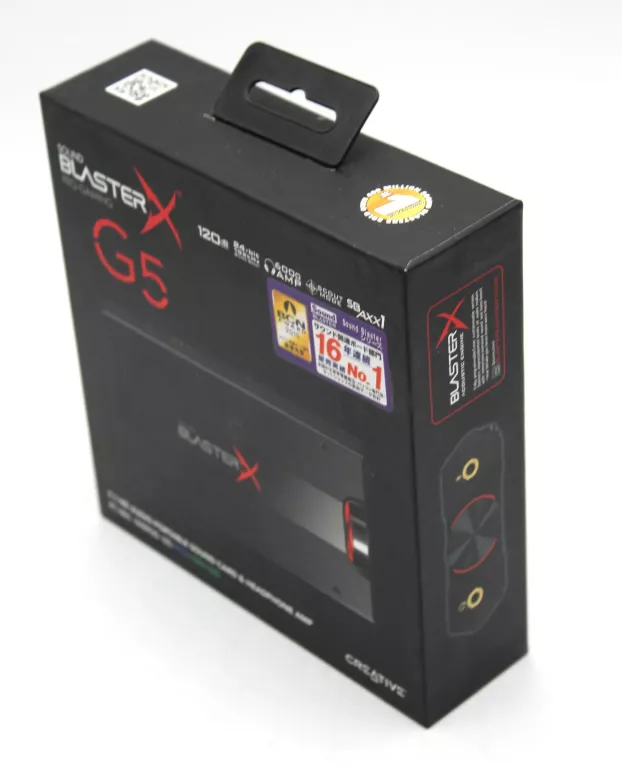 karta-dzwiekowa-creative-sound-blaster-x-g5-rodzaj-karty-zewnetrzna