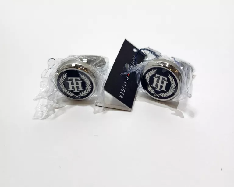 SPINKI DO MANKIETÓW TOMMY HILFIGER 2790253