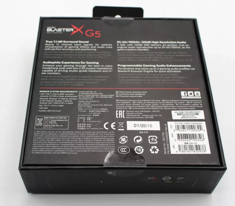 karta-dzwiekowa-creative-sound-blaster-x-g5-producent-creative