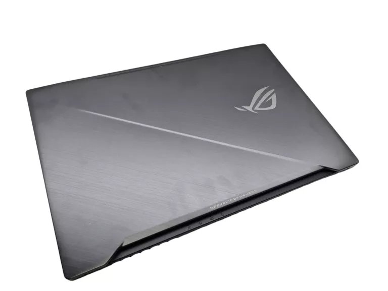 GAMINGOWY ASUS ROG GL703 I7-8750H 16GB 1,5TB GTX1060