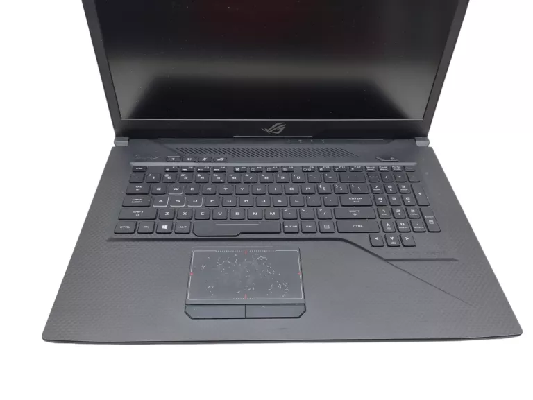 GAMINGOWY ASUS ROG GL703 I7-8750H 16GB 1,5TB GTX1060