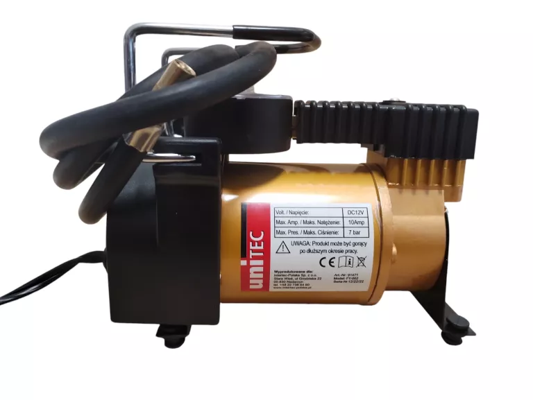 KOMPRESOR UNITEC FY-002