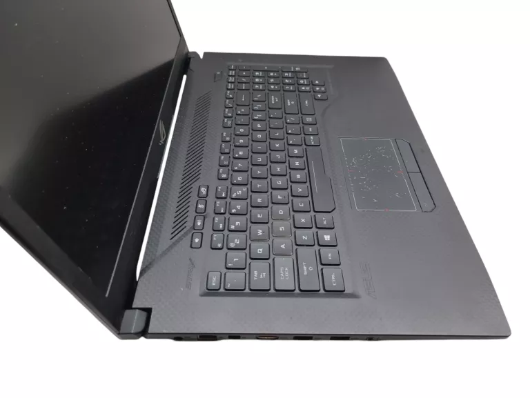 GAMINGOWY ASUS ROG GL703 I7-8750H 16GB 1,5TB GTX1060