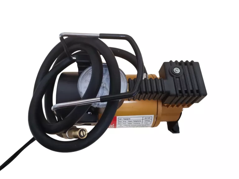 KOMPRESOR UNITEC FY-002