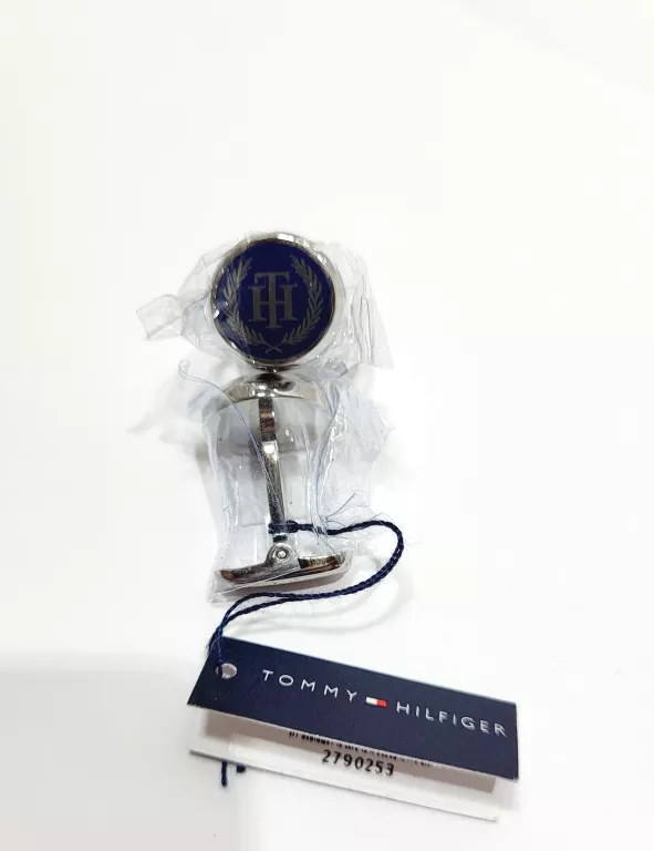 SPINKI DO MANKIETÓW TOMMY HILFIGER 2790253