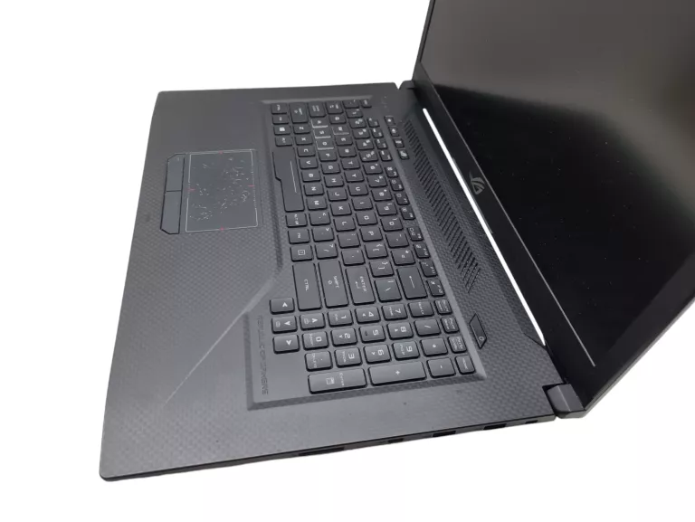 GAMINGOWY ASUS ROG GL703 I7-8750H 16GB 1,5TB GTX1060