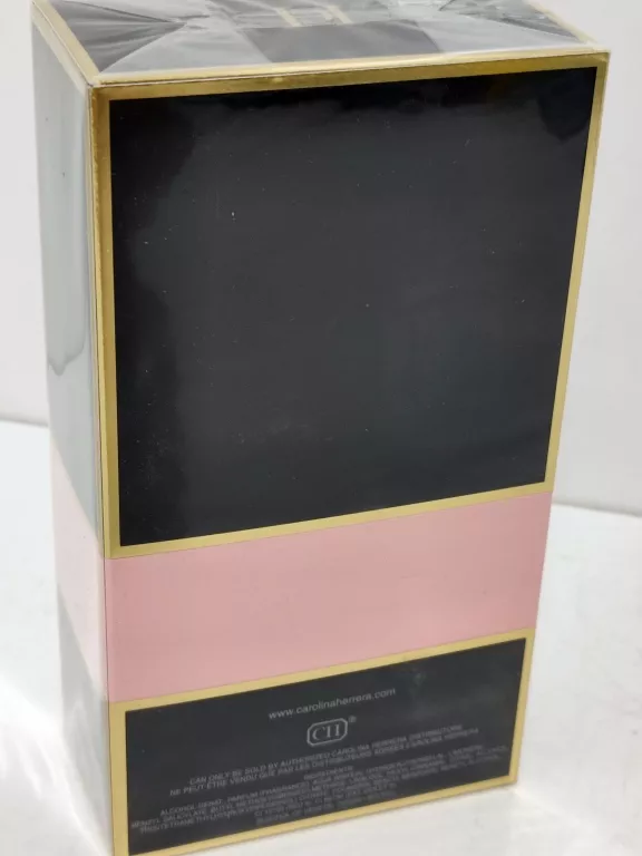 EDP CAROLINA HERRERA GOOD GIRL BLUSH 50ML