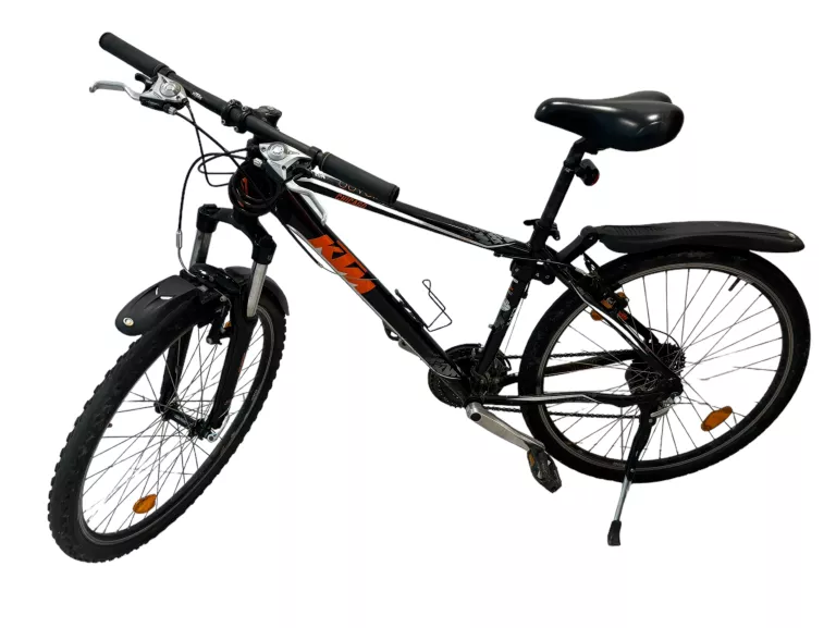 ROWER GÓRSKI KTM CHICAGO 26"