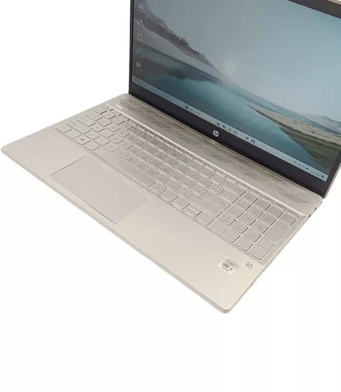 LAPTOP HP PAVILION 15-CS3029NW I5 8GB RAM