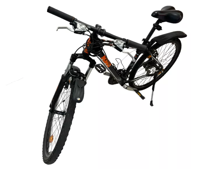 ROWER GÓRSKI KTM CHICAGO 26"