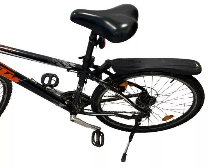ROWER GÓRSKI KTM CHICAGO 26"