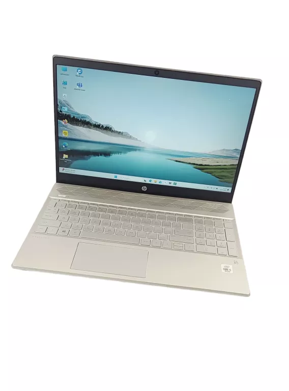 LAPTOP HP PAVILION 15-CS3029NW I5 8GB RAM