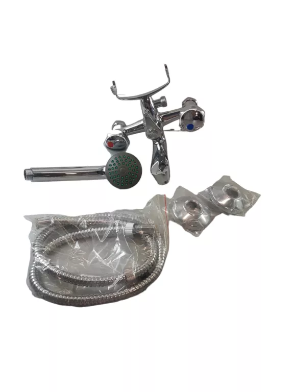 BATERIA WANNOWA KOMPLETNA HYDROLAND