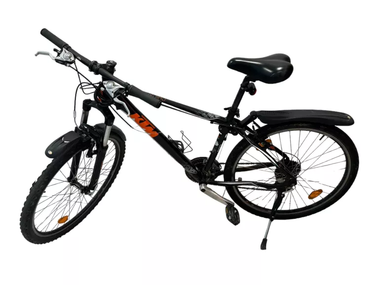 ROWER GÓRSKI KTM CHICAGO 26"