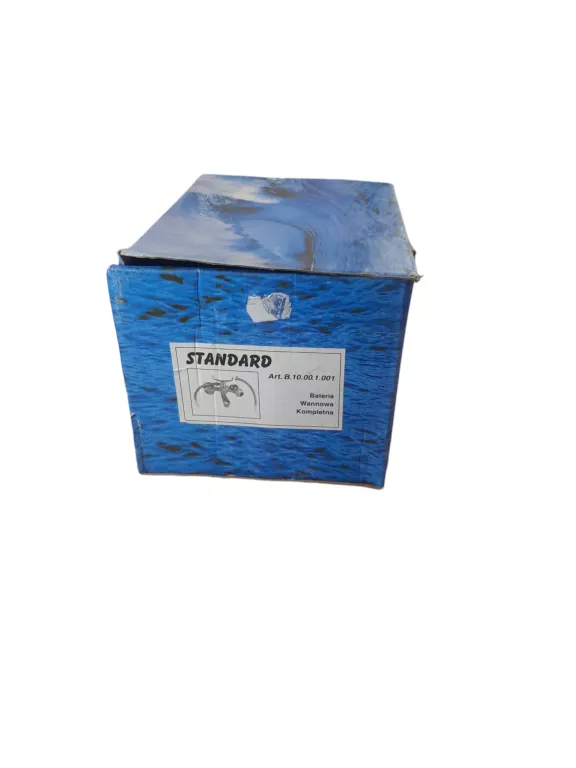 BATERIA WANNOWA KOMPLETNA HYDROLAND