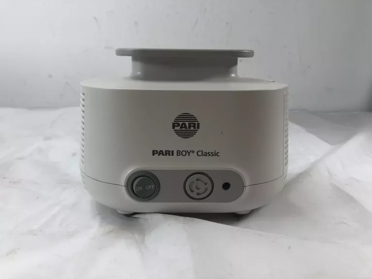 INHALATOR BOY CLASSIC PARI 130