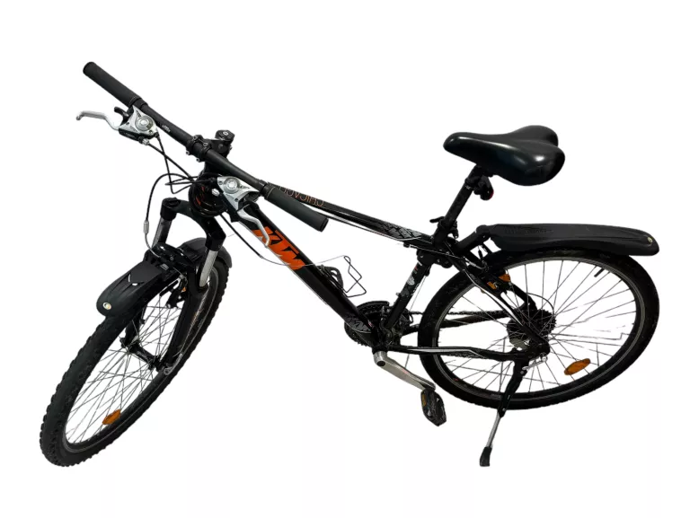 ROWER GÓRSKI KTM CHICAGO 26"