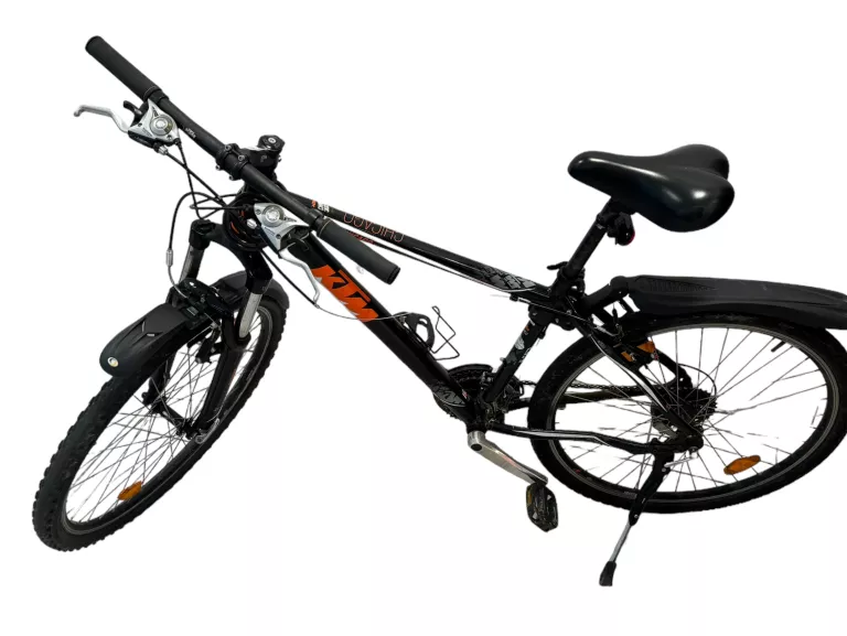 ROWER GÓRSKI KTM CHICAGO 26"