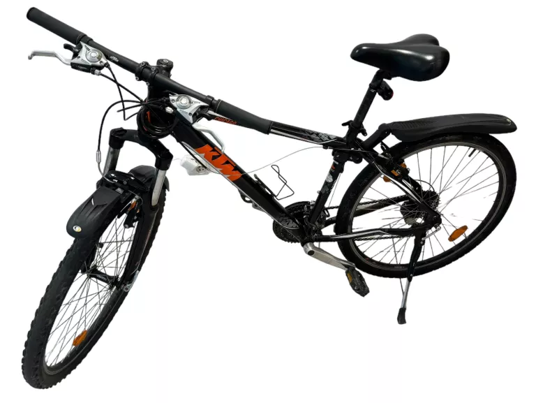 ROWER GÓRSKI KTM CHICAGO 26"