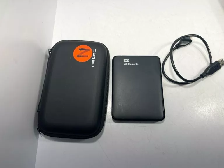 DYSK PRZENOŚNY 500GB