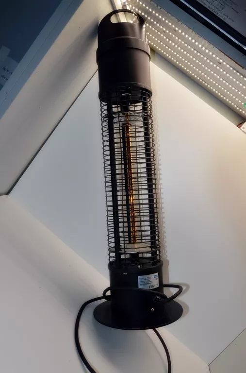 PROMIENNIK JYSK LAMBA NA TARAS 64311