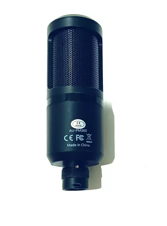 MIKROFON MAONO AU-PM360 + PUD