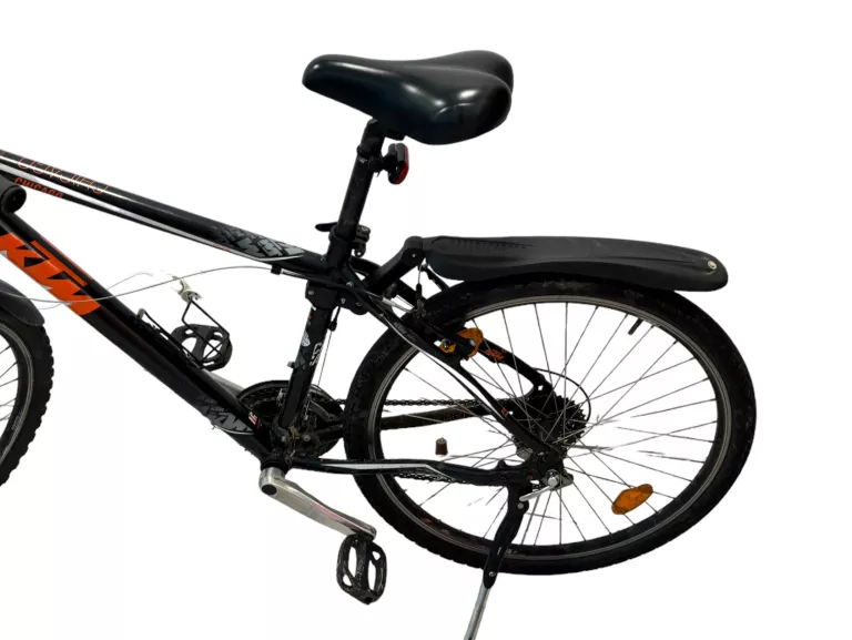 ROWER GÓRSKI KTM CHICAGO 26"