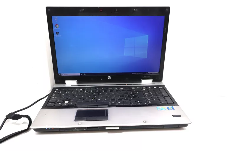 LAPTOP HP ELITEBOOK 8540P ***OPIS****