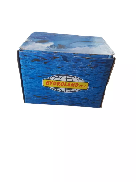 BATERIA WANNOWA KOMPLETNA HYDROLAND