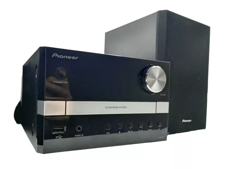 WIEŻA PIONEER X-EM22 ZESTAW OKAZJA!