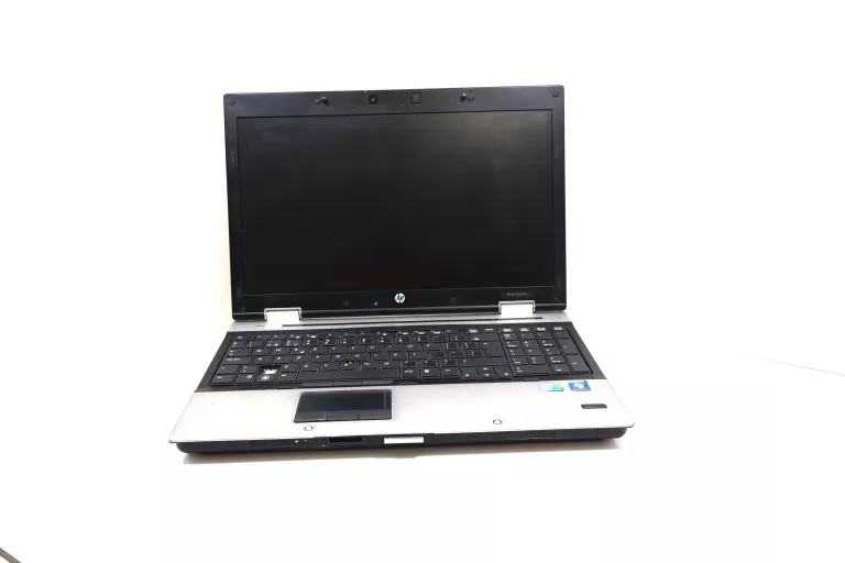 LAPTOP HP ELITEBOOK 8540P ***OPIS****