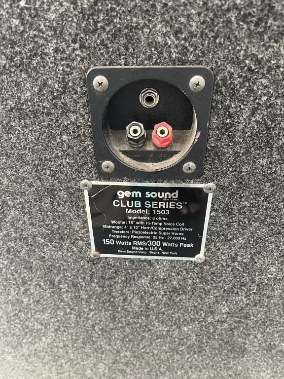 kolumna-gem-sound-club-series-1503-pasmo-przenoszenia