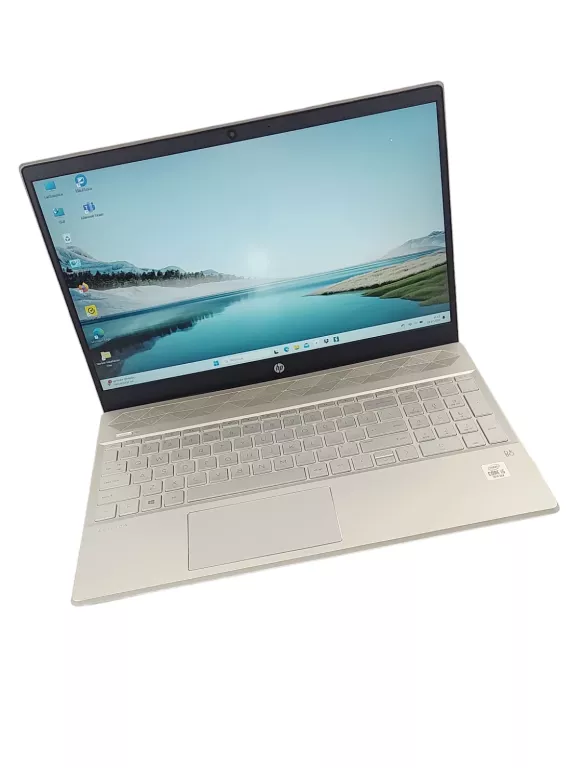 LAPTOP HP PAVILION 15-CS3029NW I5 8GB RAM