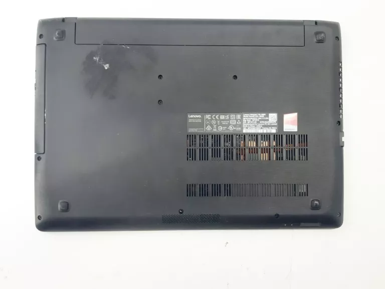 LAPTOP LENOVO IDEAPAD 110-15ISK 80UD