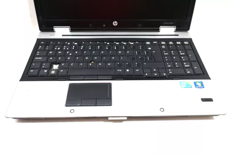 LAPTOP HP ELITEBOOK 8540P ***OPIS****
