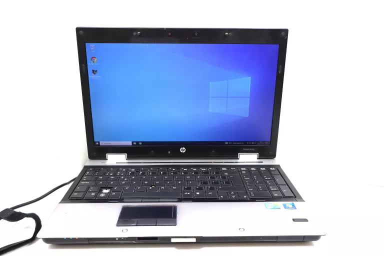 LAPTOP HP ELITEBOOK 8540P ***OPIS****