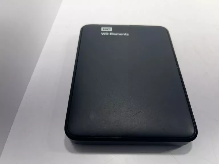 DYSK PRZENOŚNY 500GB