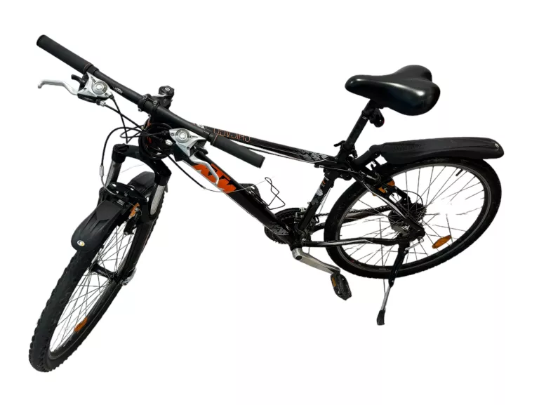 ROWER GÓRSKI KTM CHICAGO 26"