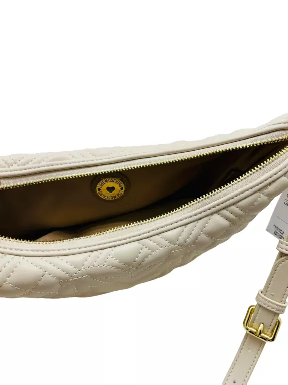 TOREBKA LOVE MOSCHINO BORSA DONNA HOBO LINEA QUILTED COLOR LA