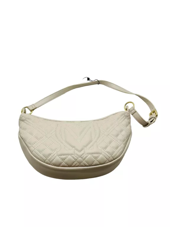TOREBKA LOVE MOSCHINO BORSA DONNA HOBO LINEA QUILTED COLOR LA