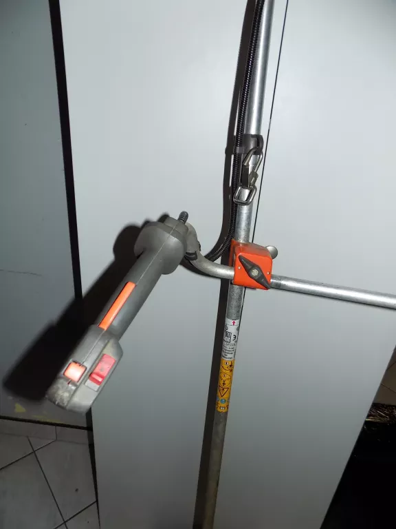 EKSTRA KOSA SPALINOWA HUSQVARNA 323 RII PODKASZARKA