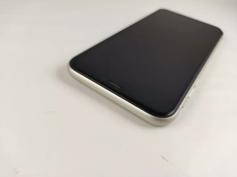 APPLE IPHONE 11 128GB KOMPLET BAT. 87%