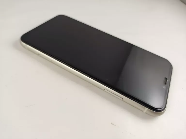 APPLE IPHONE 11 128GB KOMPLET BAT. 87%