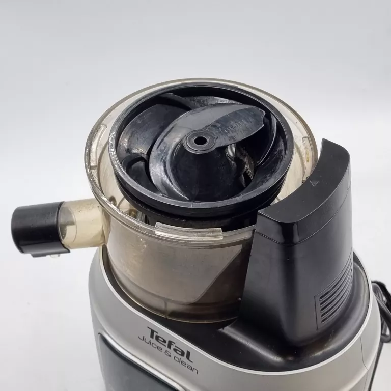 WYCISKARKA WOLNOOBROTOWA TEFAL ZC42 OKAZJA! POLECAM!