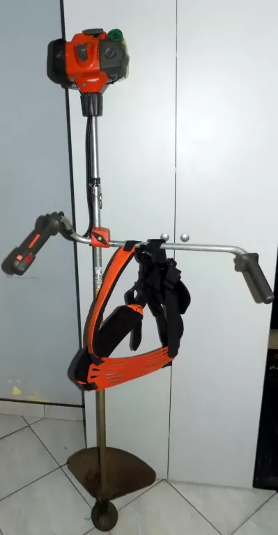 EKSTRA KOSA SPALINOWA HUSQVARNA 323 RII PODKASZARKA