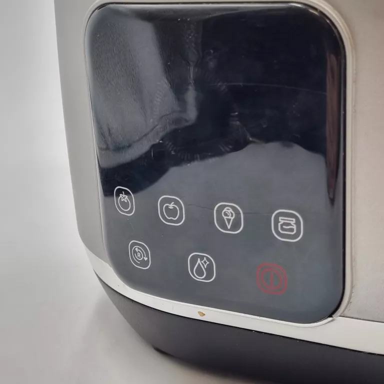 WYCISKARKA WOLNOOBROTOWA TEFAL ZC42 OKAZJA! POLECAM!