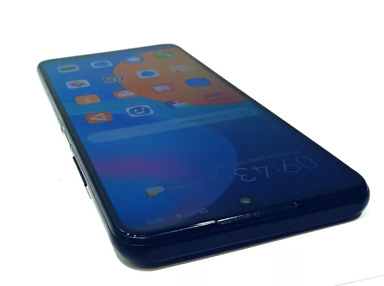 TELEFON HUAWEI P SMART 2021 MODEL PPA-LX1