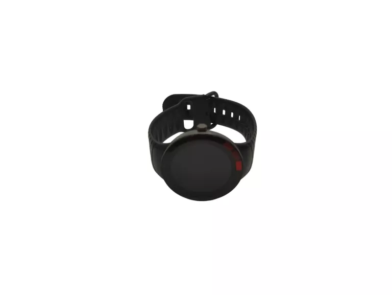 SMARTWATCH KUMI GT2 CZARNY KOMPLET